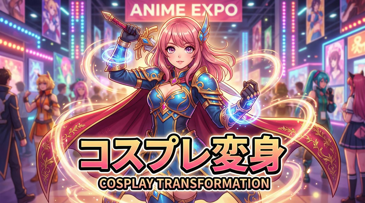 小欣奈cosplay动漫-幻想变装
